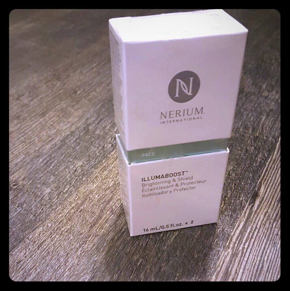 Nerium Illumaboost New!!